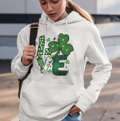 Irish Love