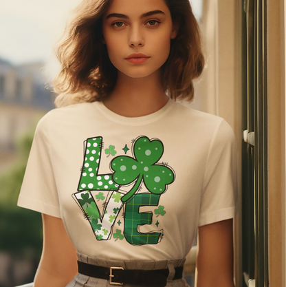 Irish Love