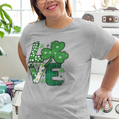 Irish Love