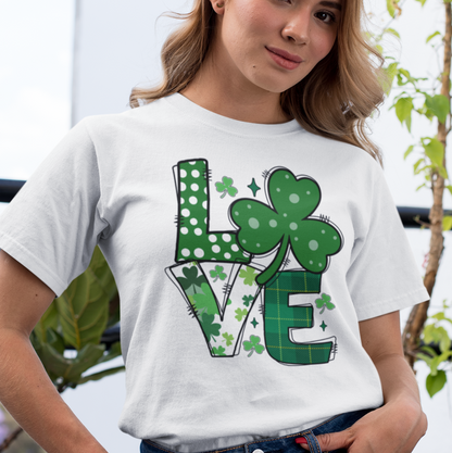 Irish Love