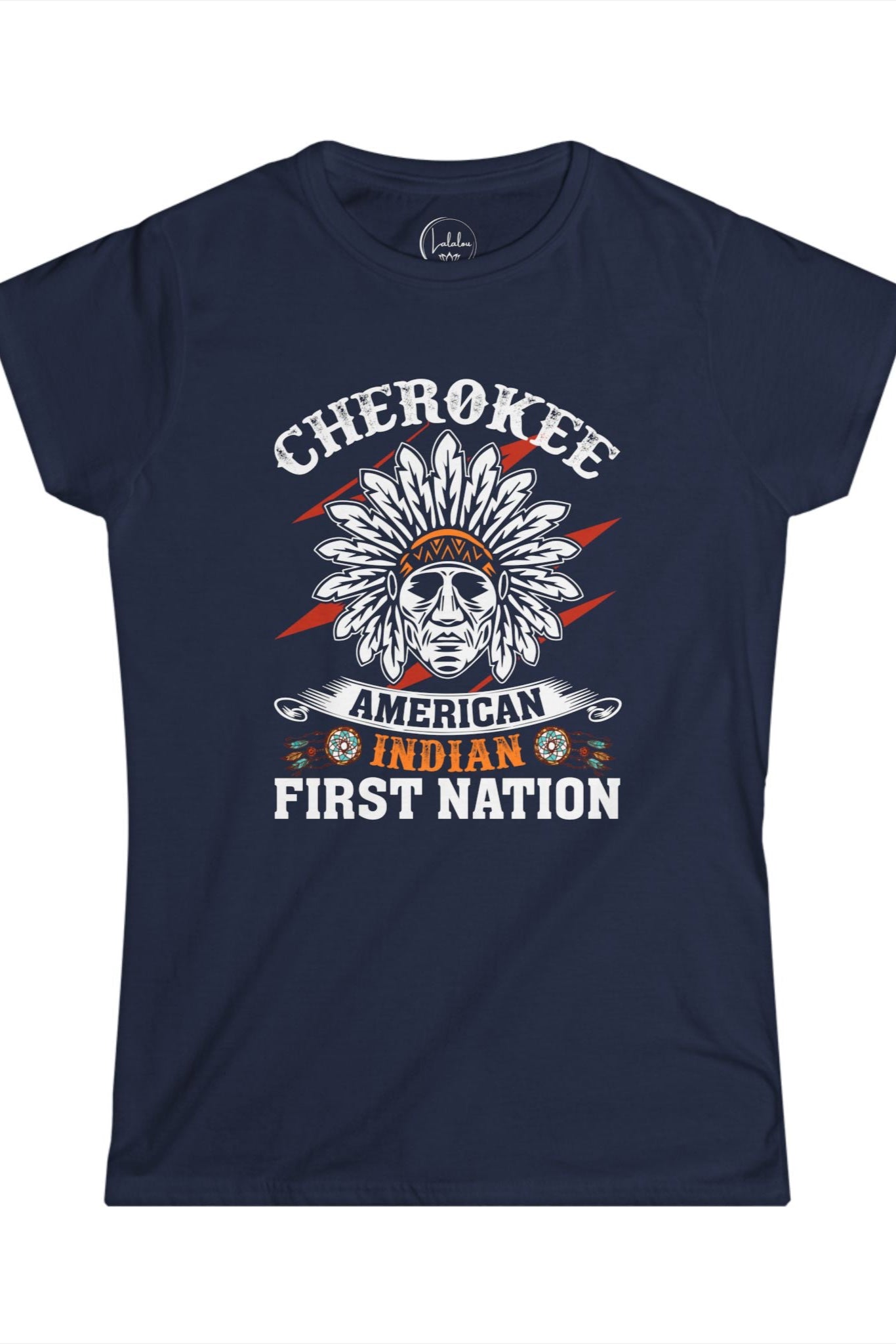 Cherokee American First Nation