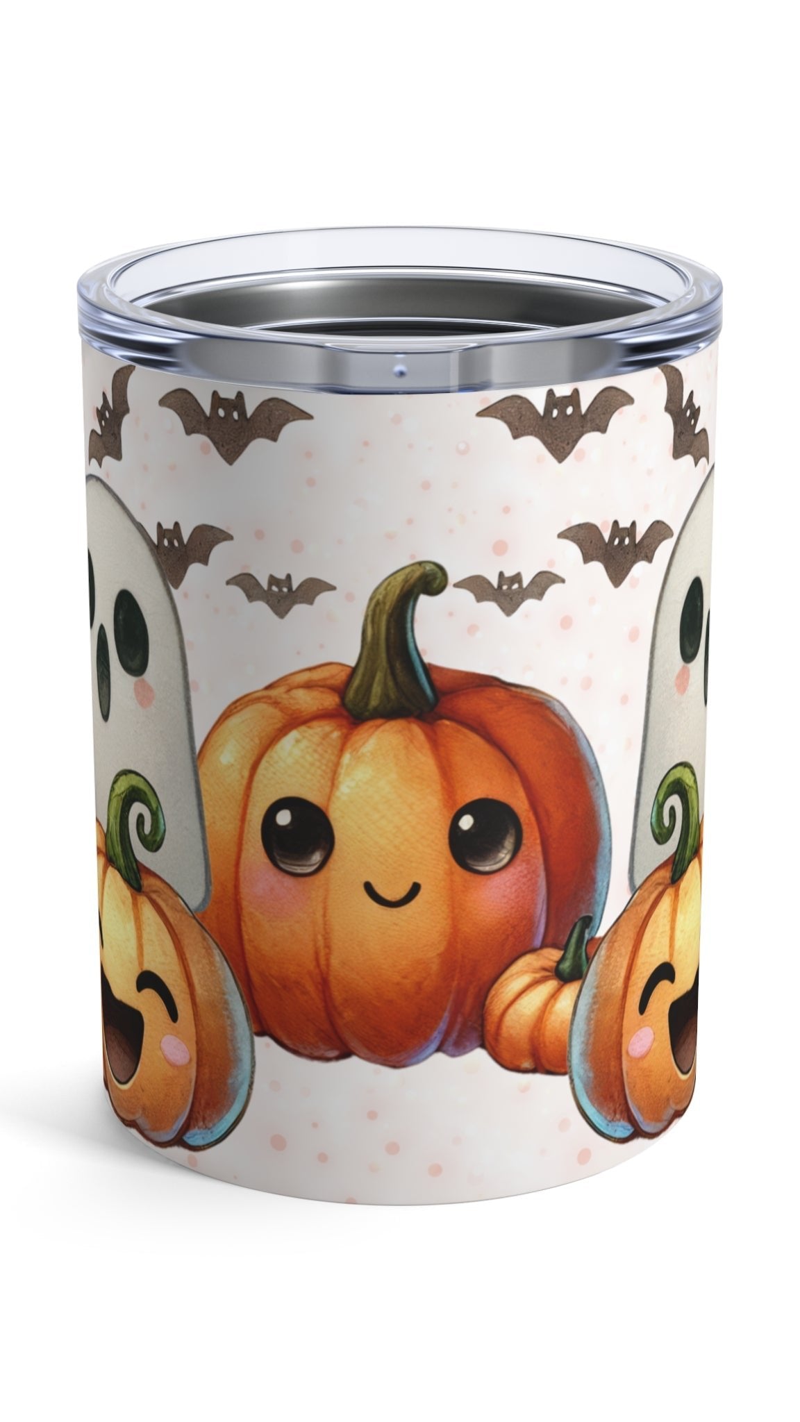 Happy Pumpkin 10oz