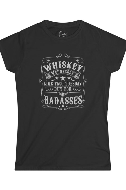 Whiskey Wednesday Like Taco Tuesday but for Badasses