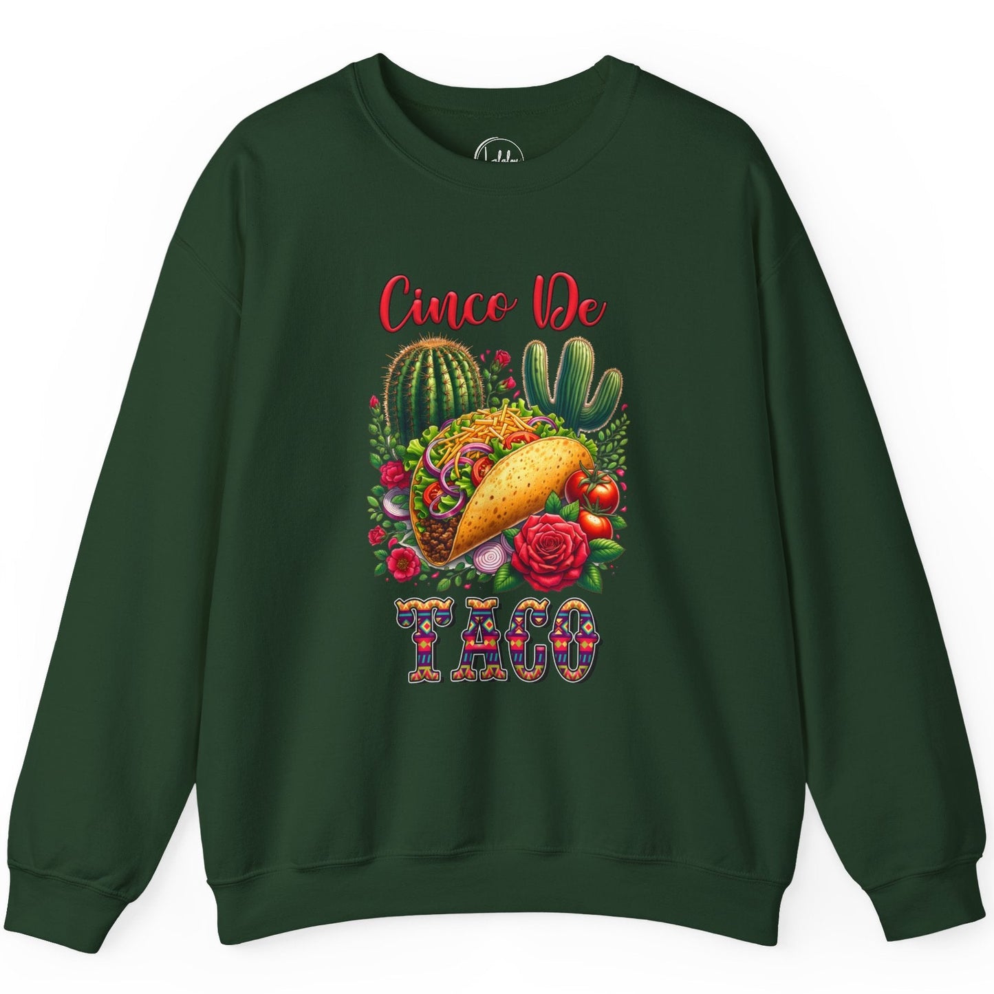 Cinco De Taco