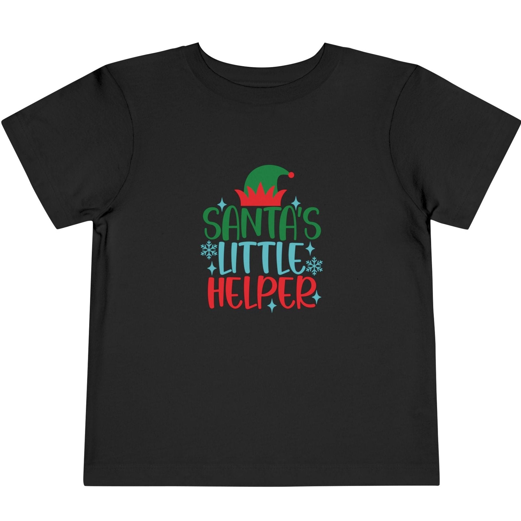 Toddler - Santa's Little Helper