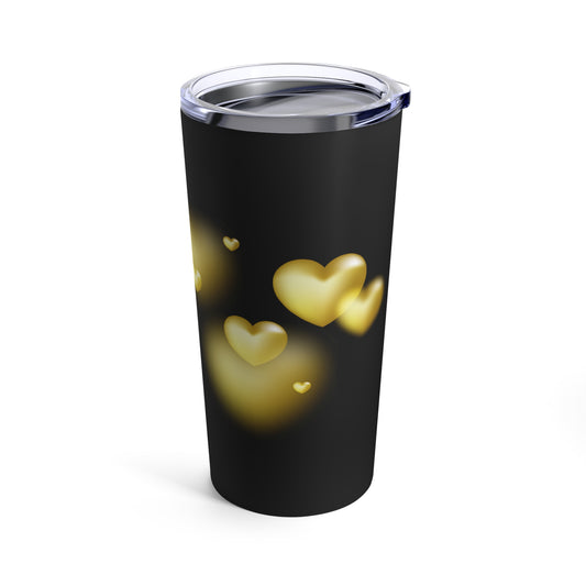 Golden Hearts