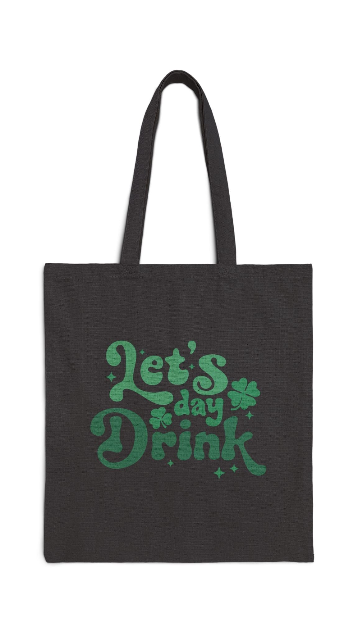 Let's Day Drink