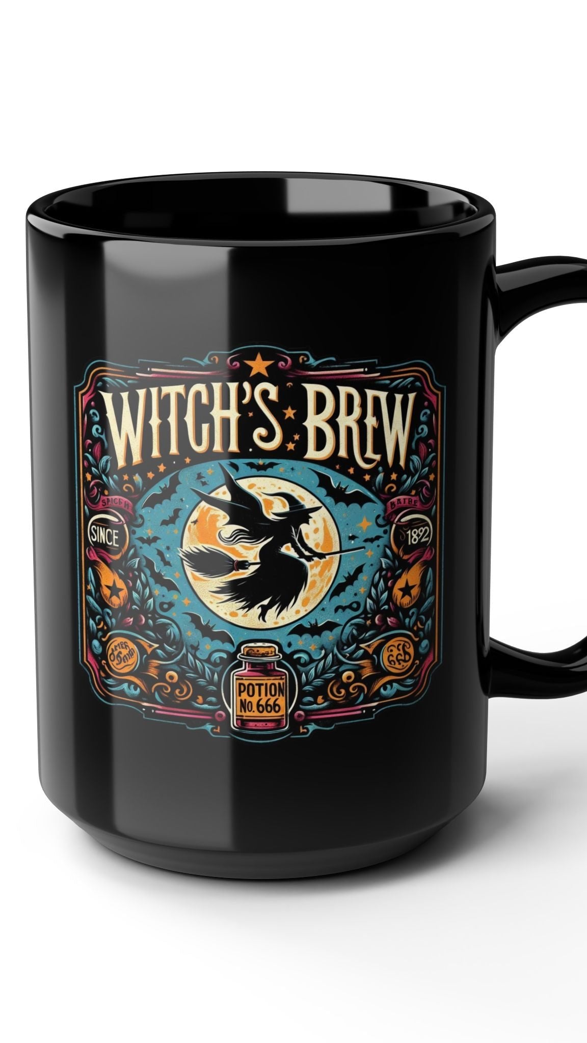 Witch's Brew