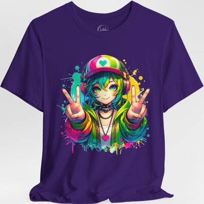 Peace