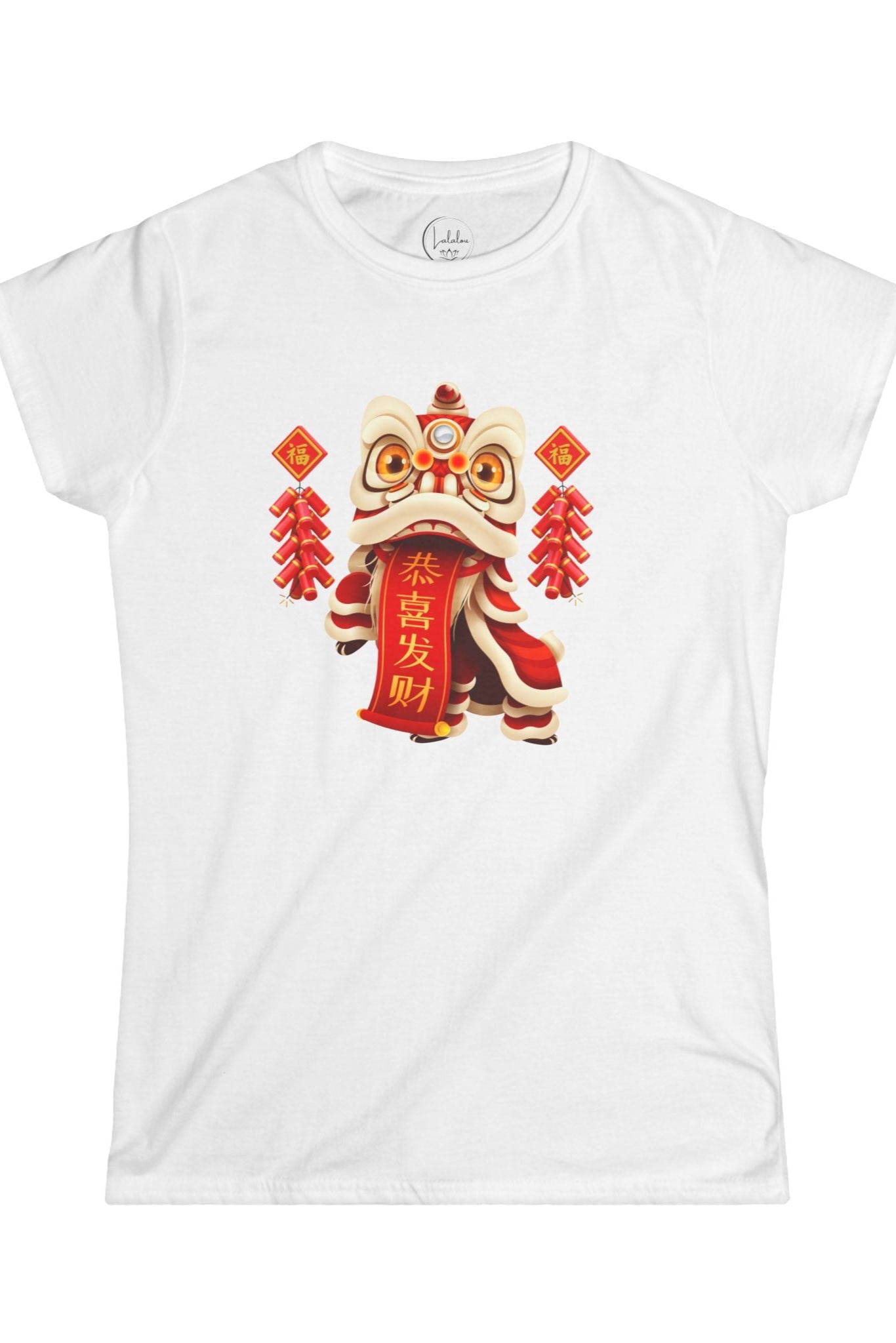 May You Be Happy and Prosperous