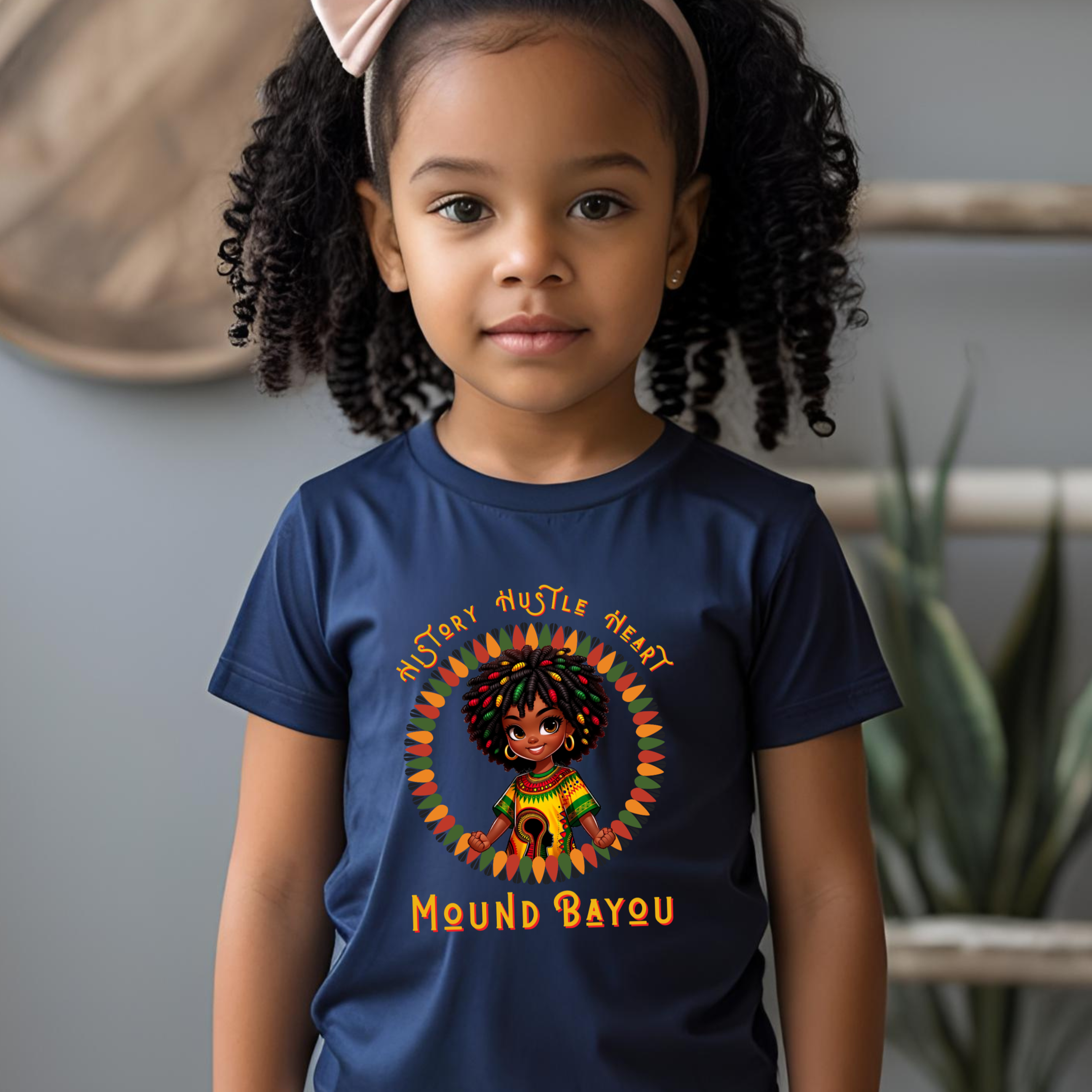 History, Hustle, Heart, Mound Bayou