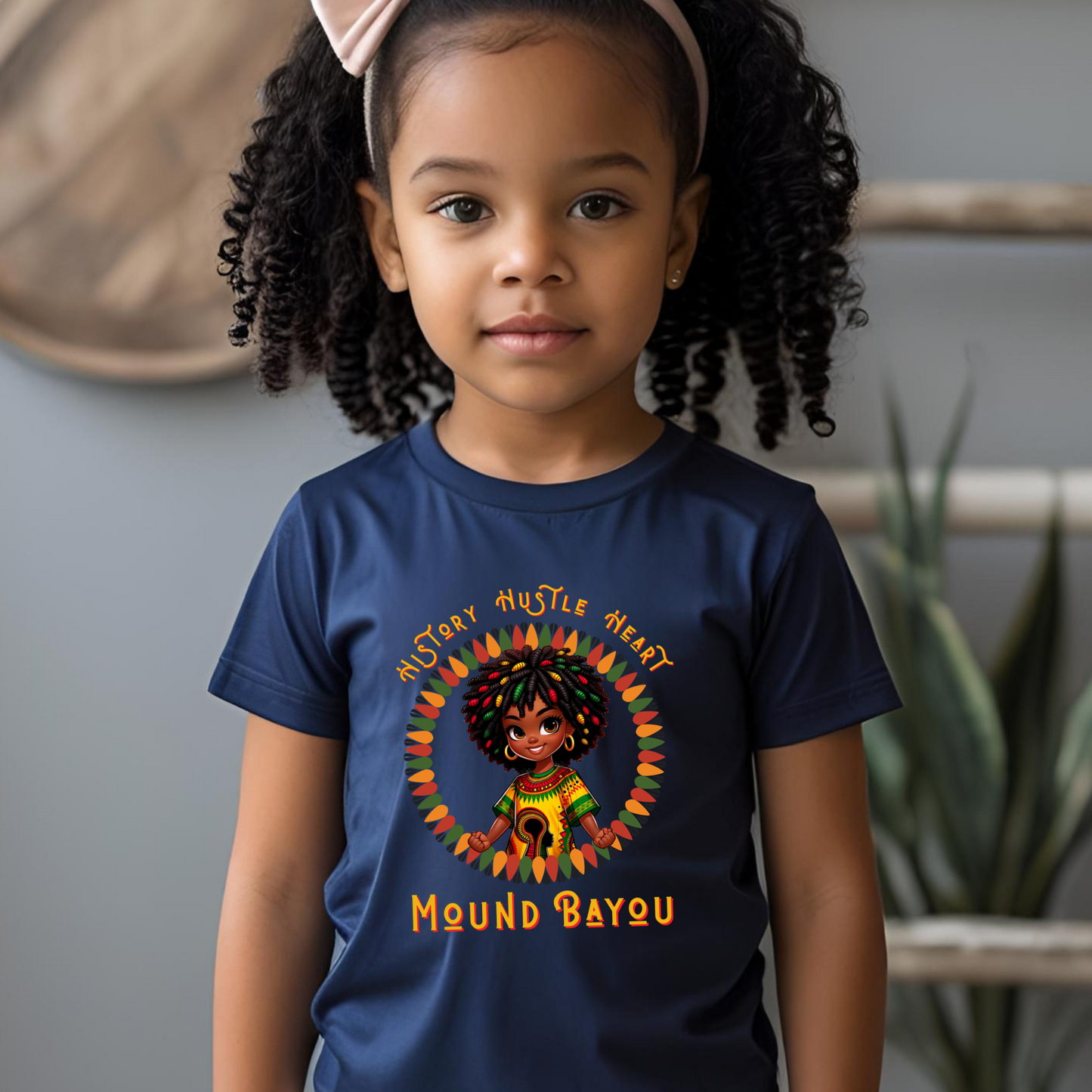 History, Hustle, Heart, Mound Bayou