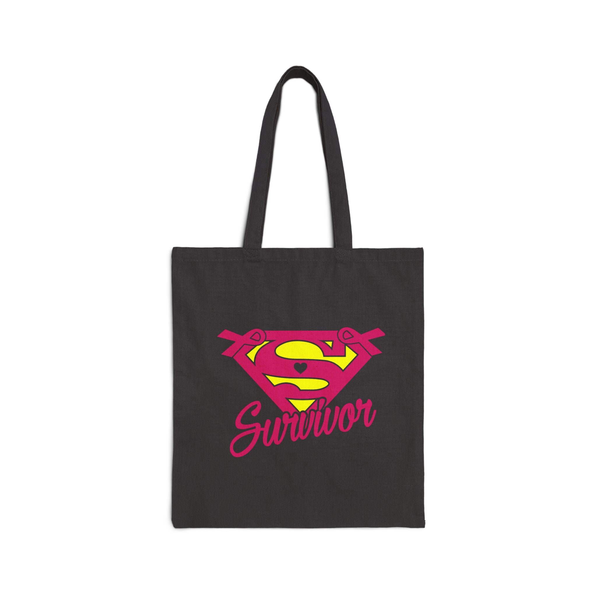 Super Survivor Tote