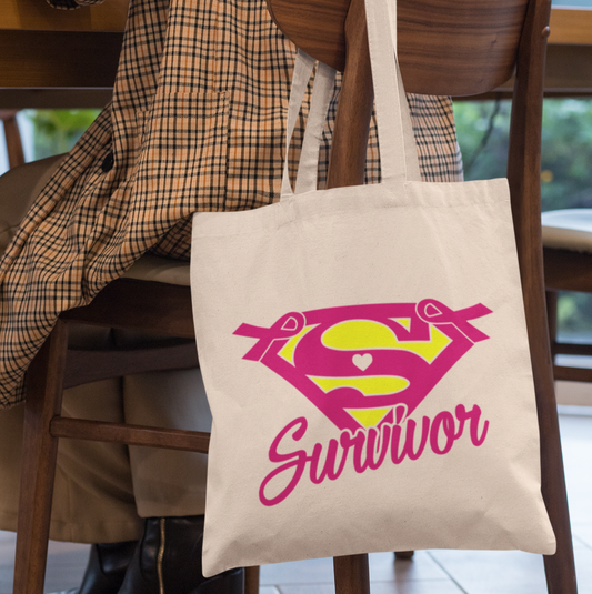Super Survivor Tote