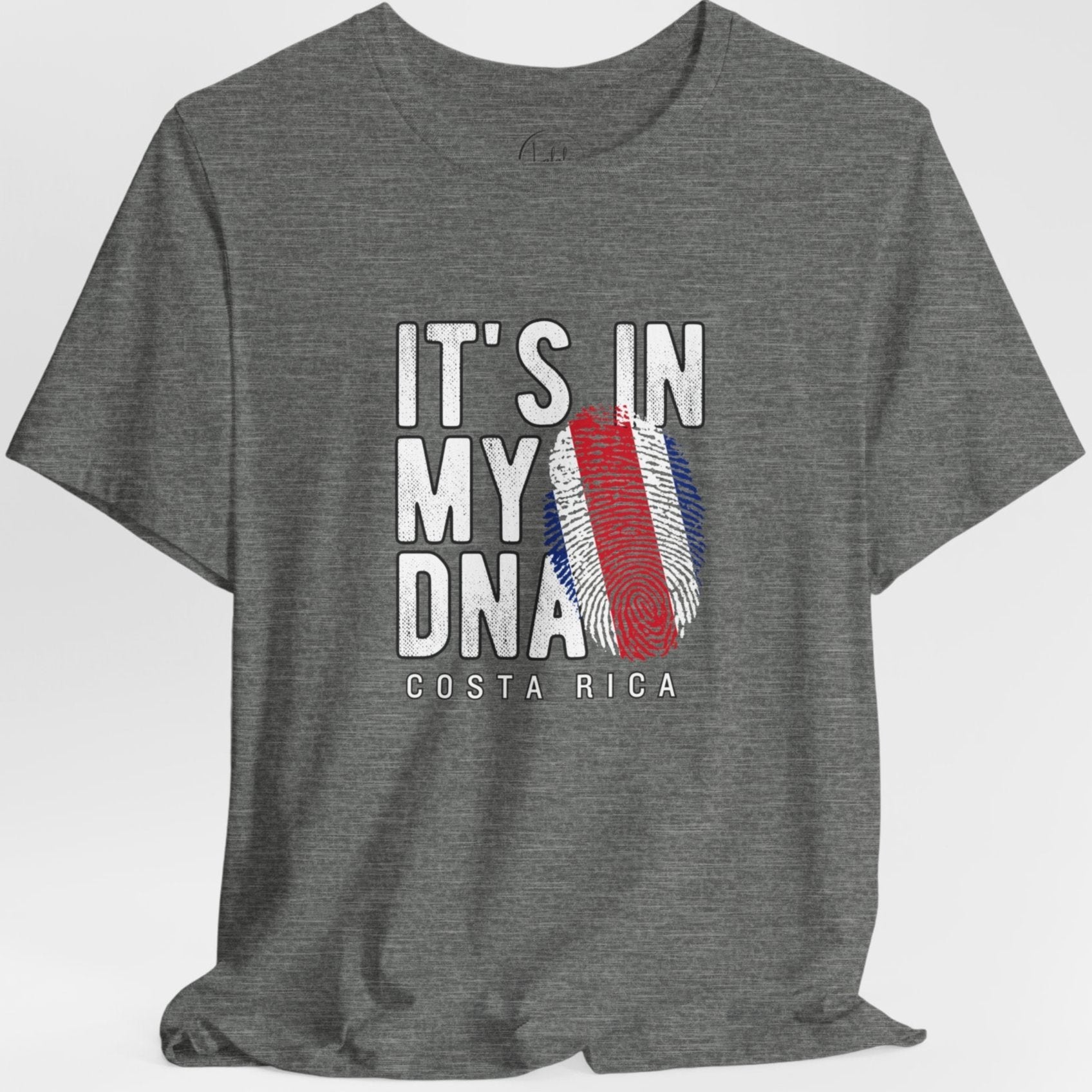 It's in My DNA, Costa Rica