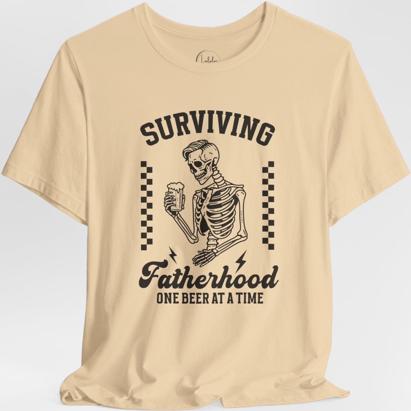 Surviving One Beer at a Time