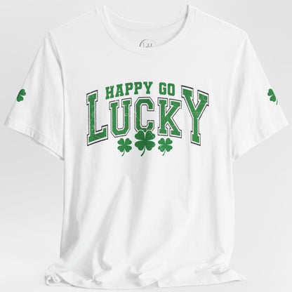 Happy Go Lucky