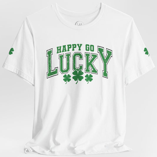 Happy Go Lucky
