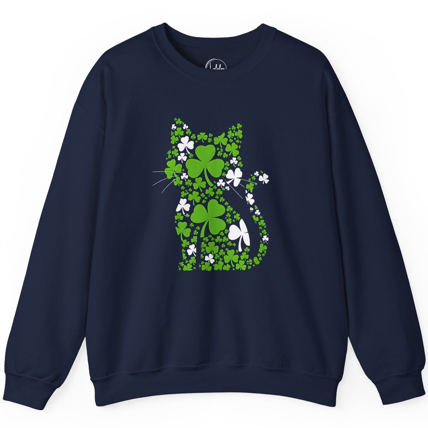 Shamrock Kitty
