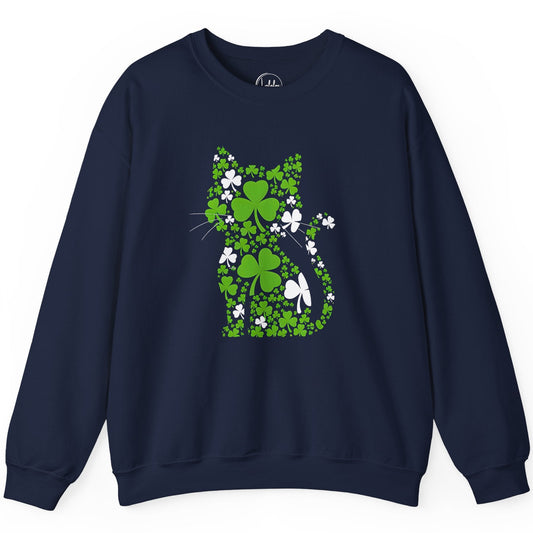 Shamrock Kitty