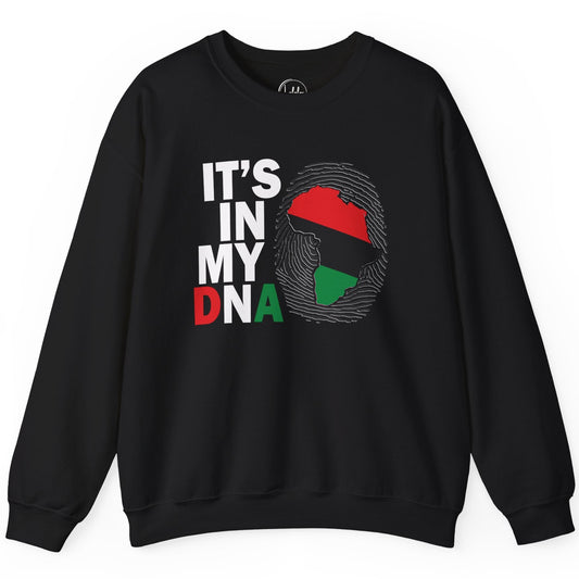 It's In My DNA