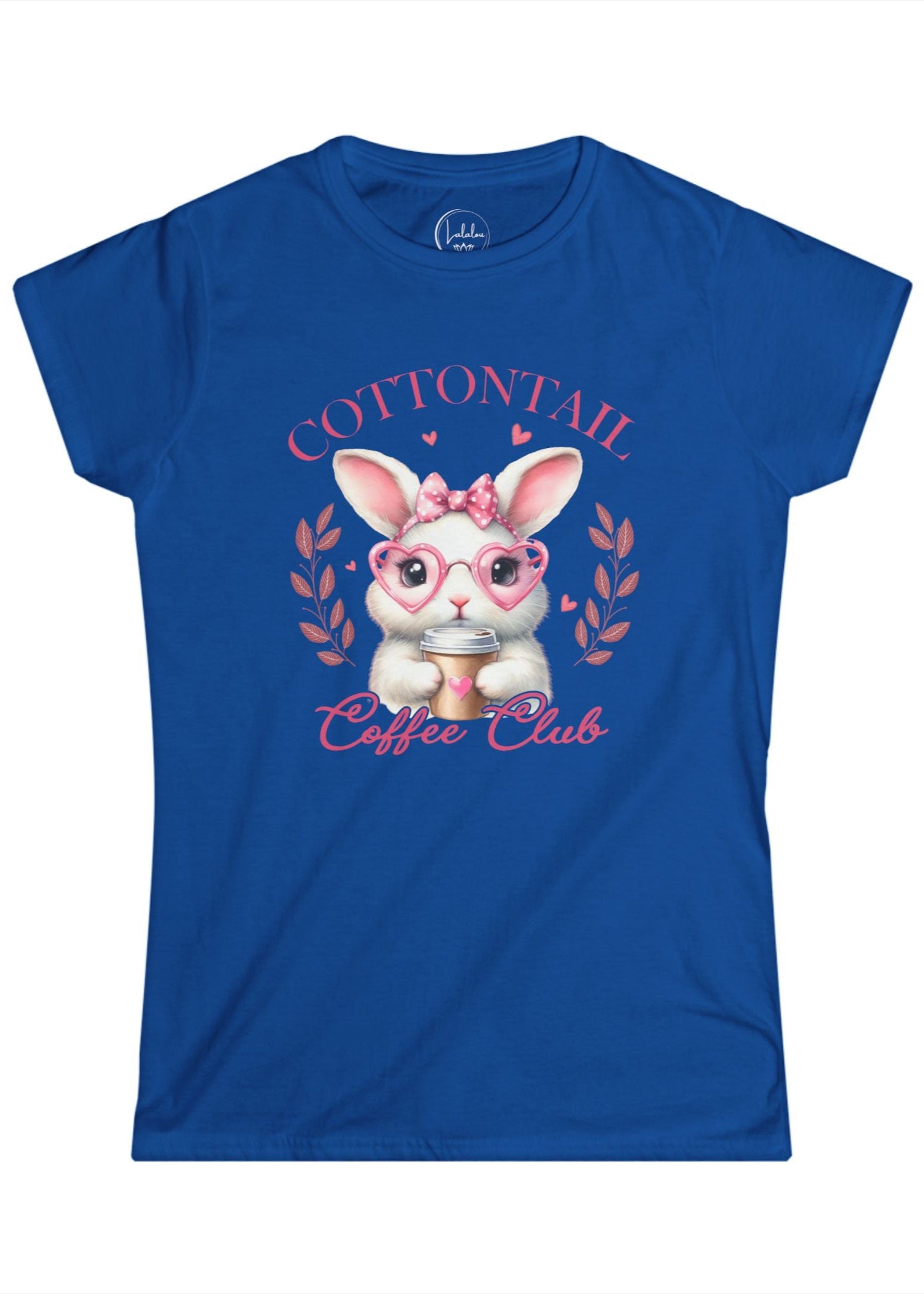 Cottontail Coffee Club