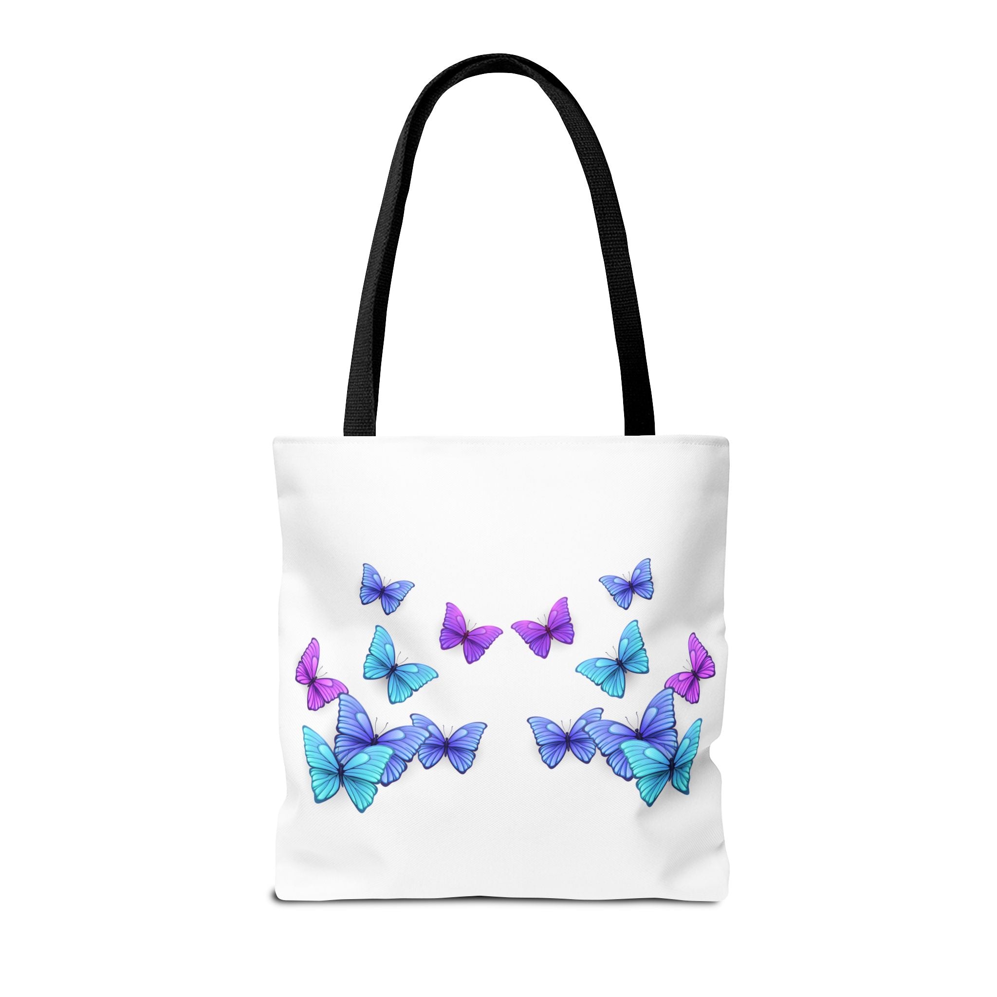 Butterfly Tote Bag