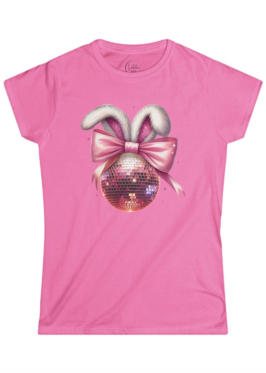 Disco Bunny
