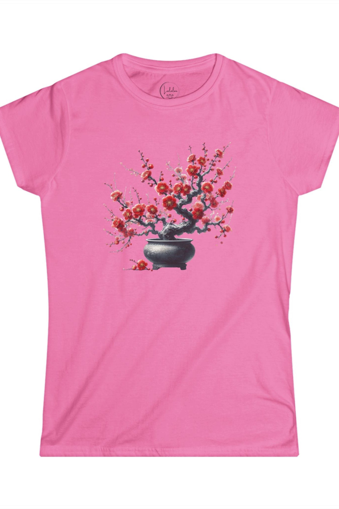 Red Blossoms