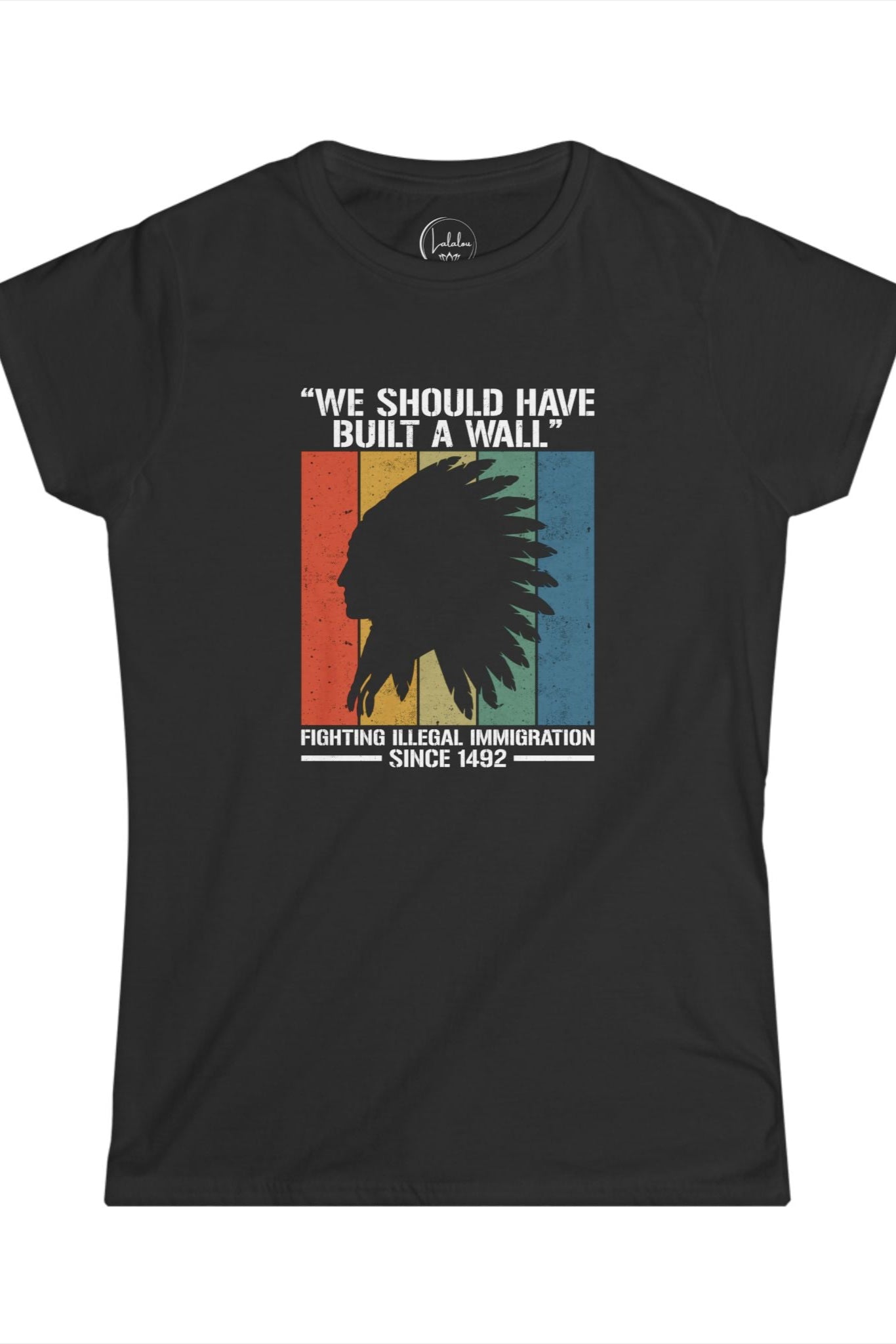 Fighting Immigration Since 1492