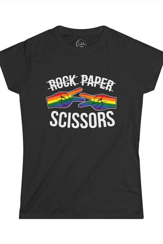 Rock Paper Scissors