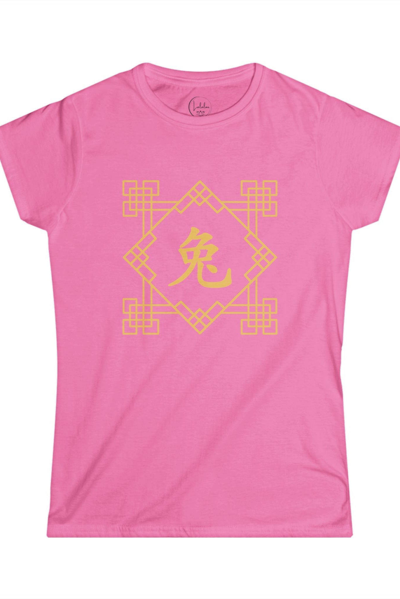 Chinese Zodiac Rabbit