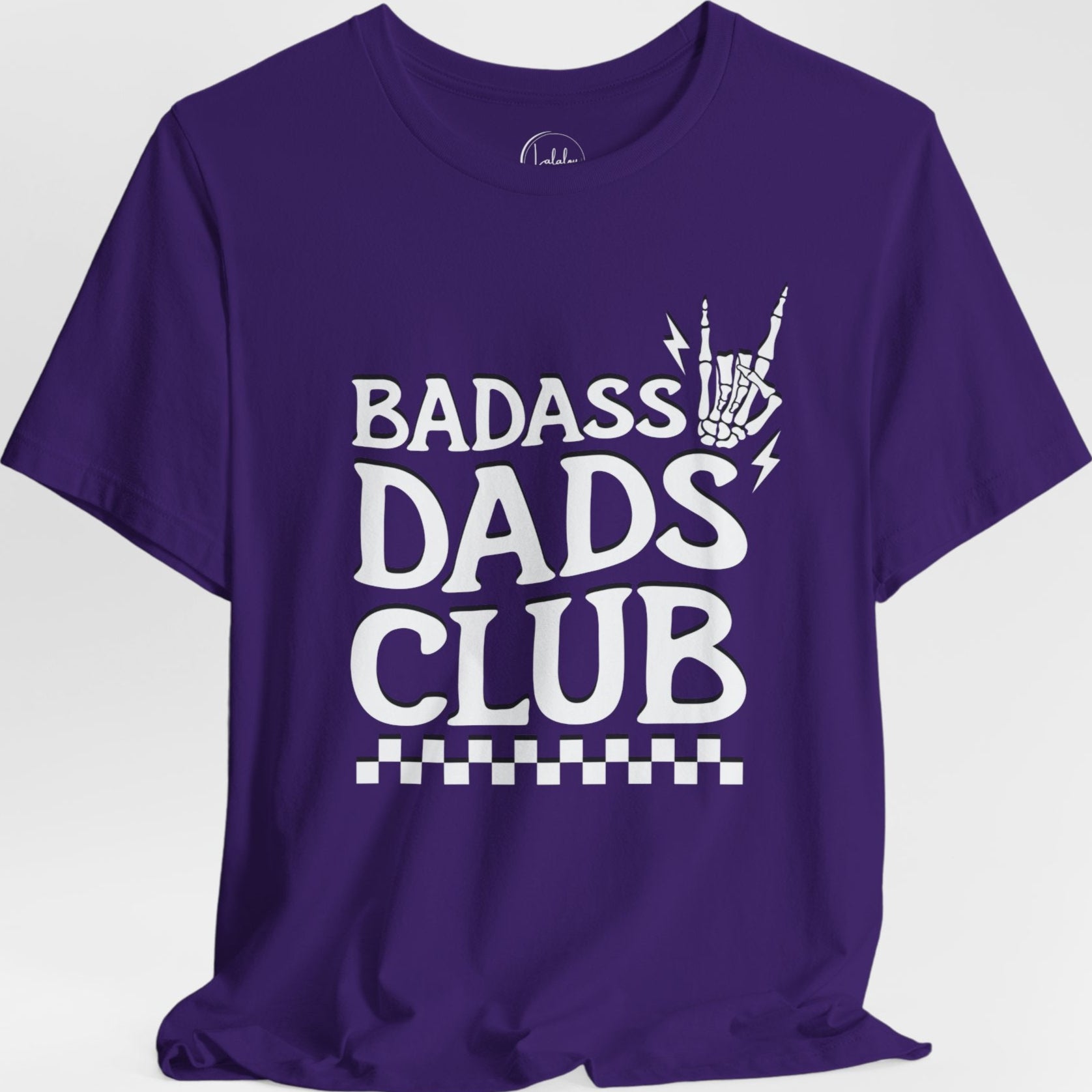 Badass Dads Club