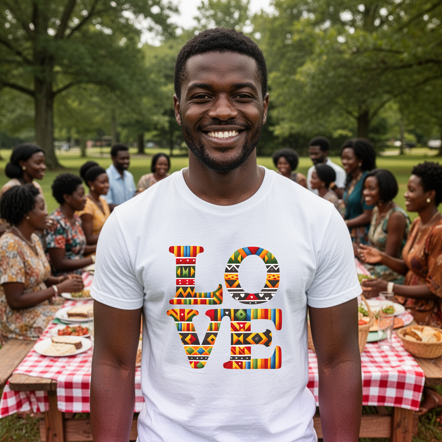 African Love