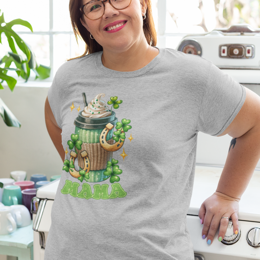 Mama Latte