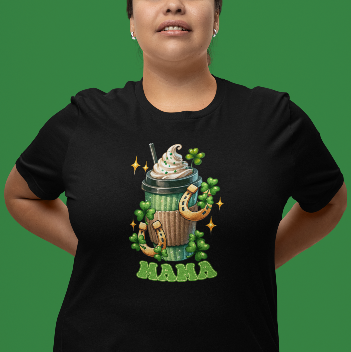 Mama Latte