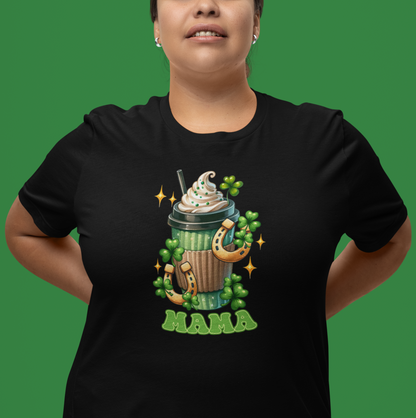 Mama Latte