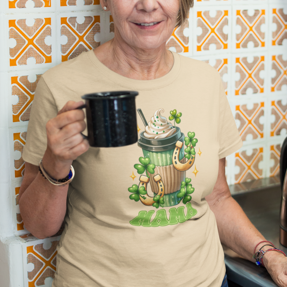 Mama Latte