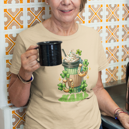 Mama Latte