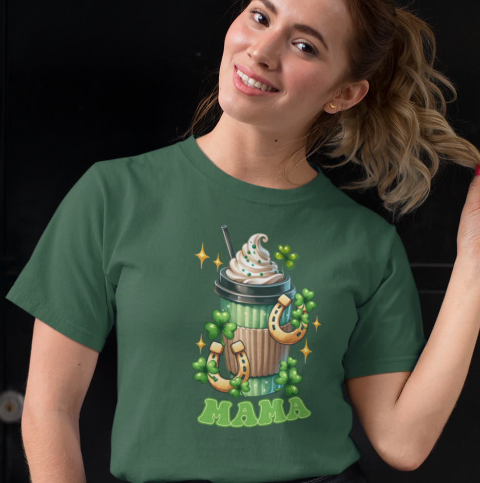 Mama Latte
