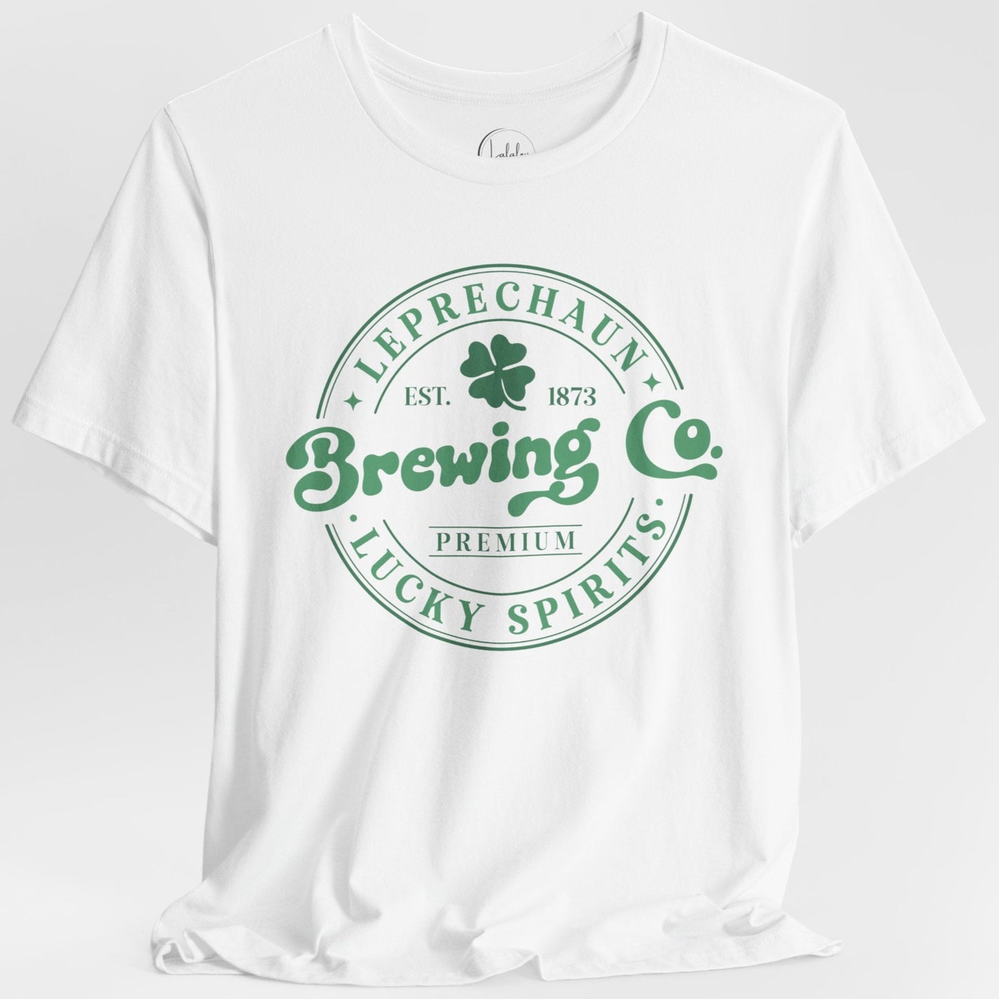 Leprechaun Brewing Co.