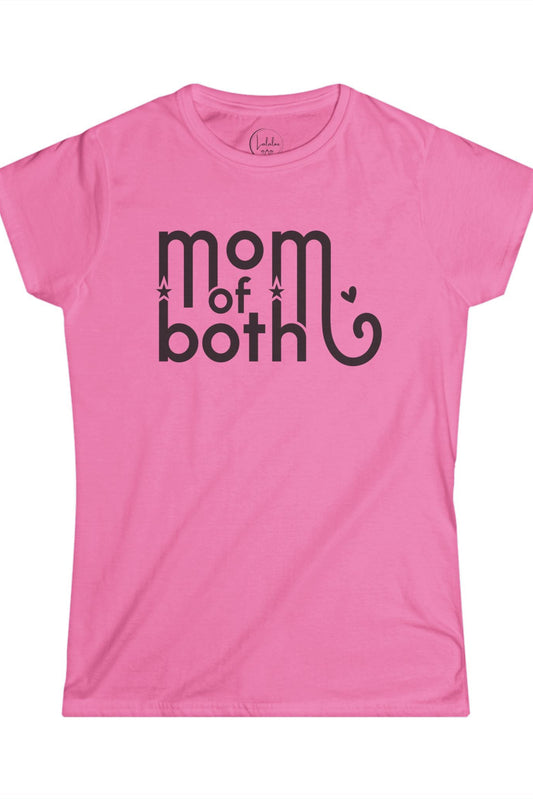 Mom of Both