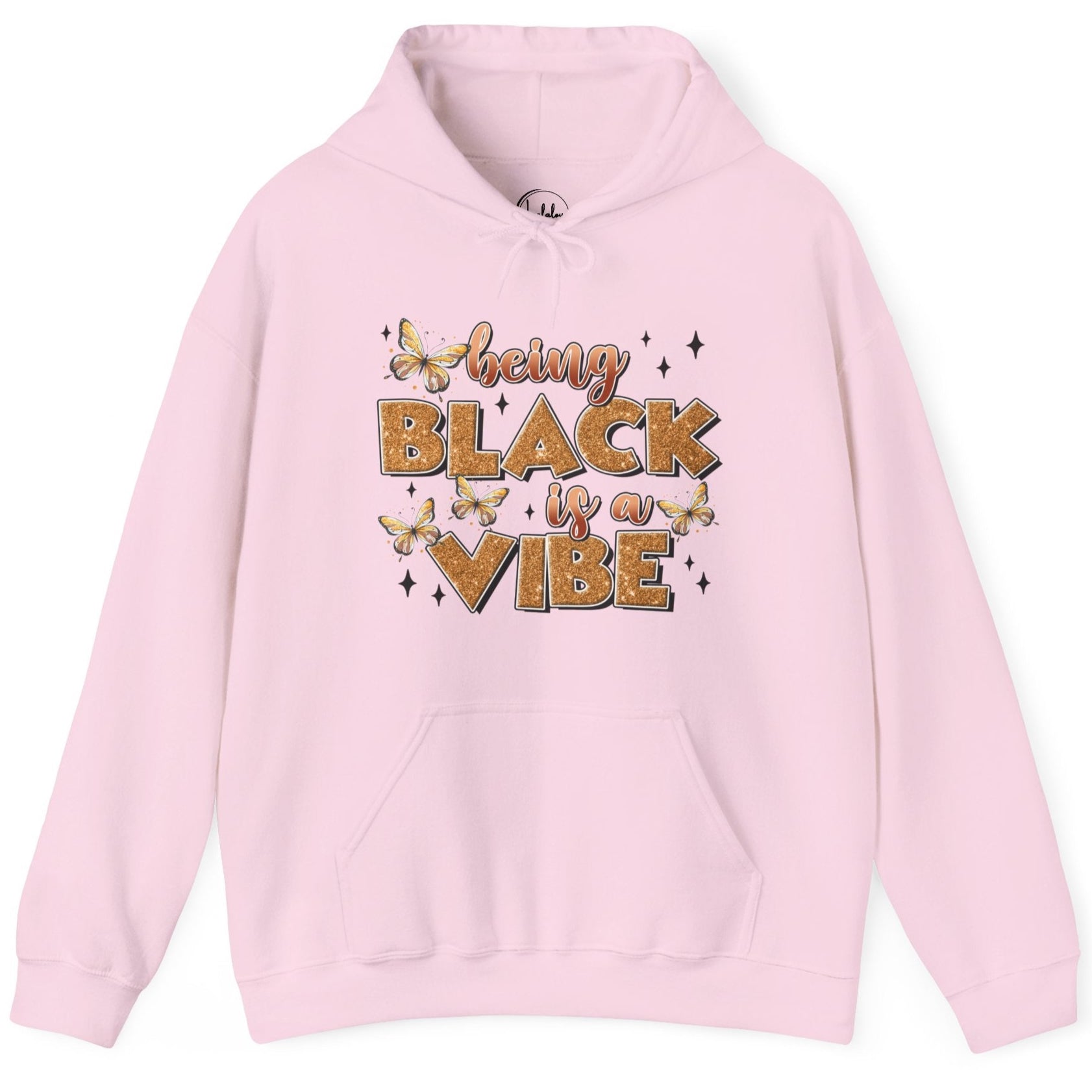 Being Black is a Vibe