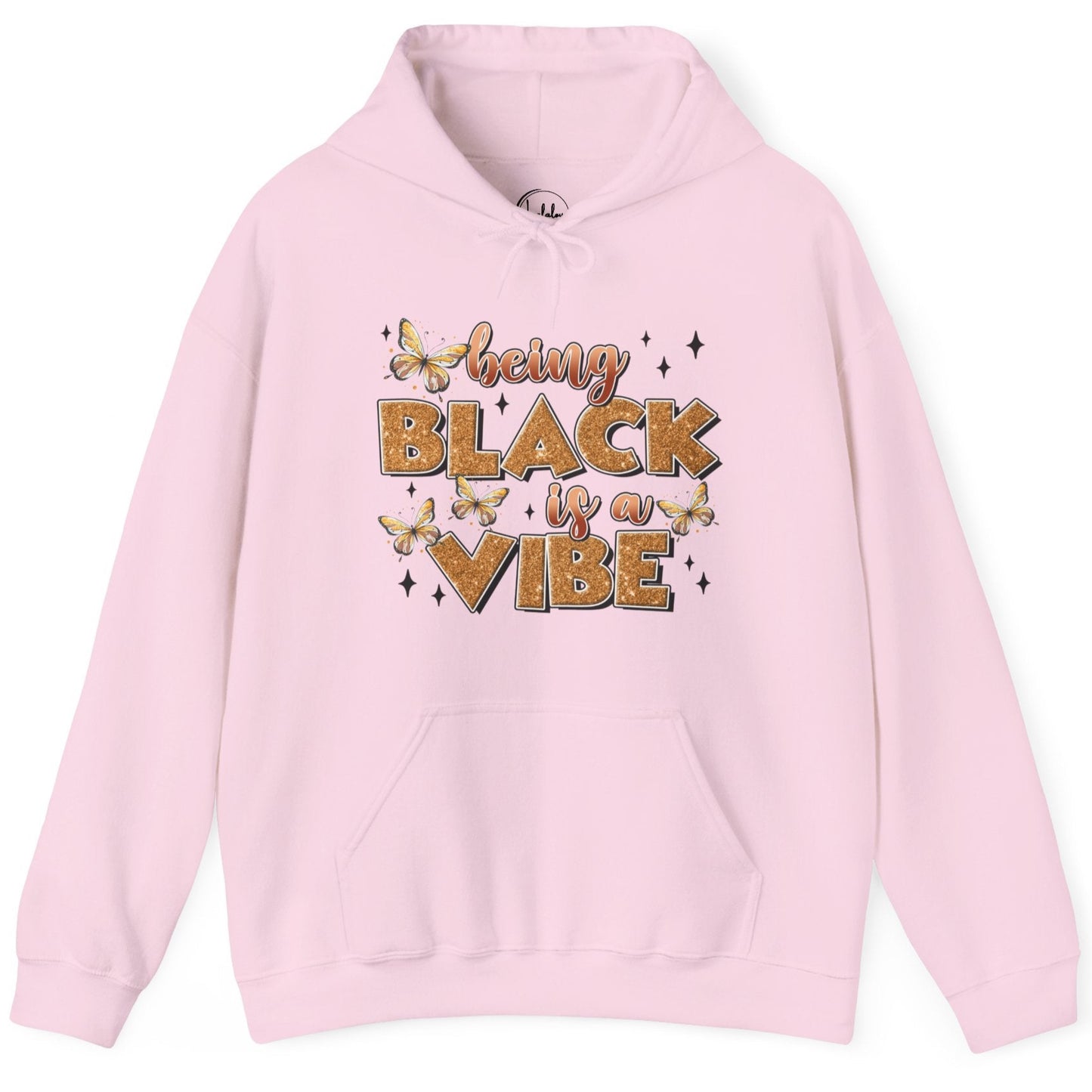 Being Black is a Vibe
