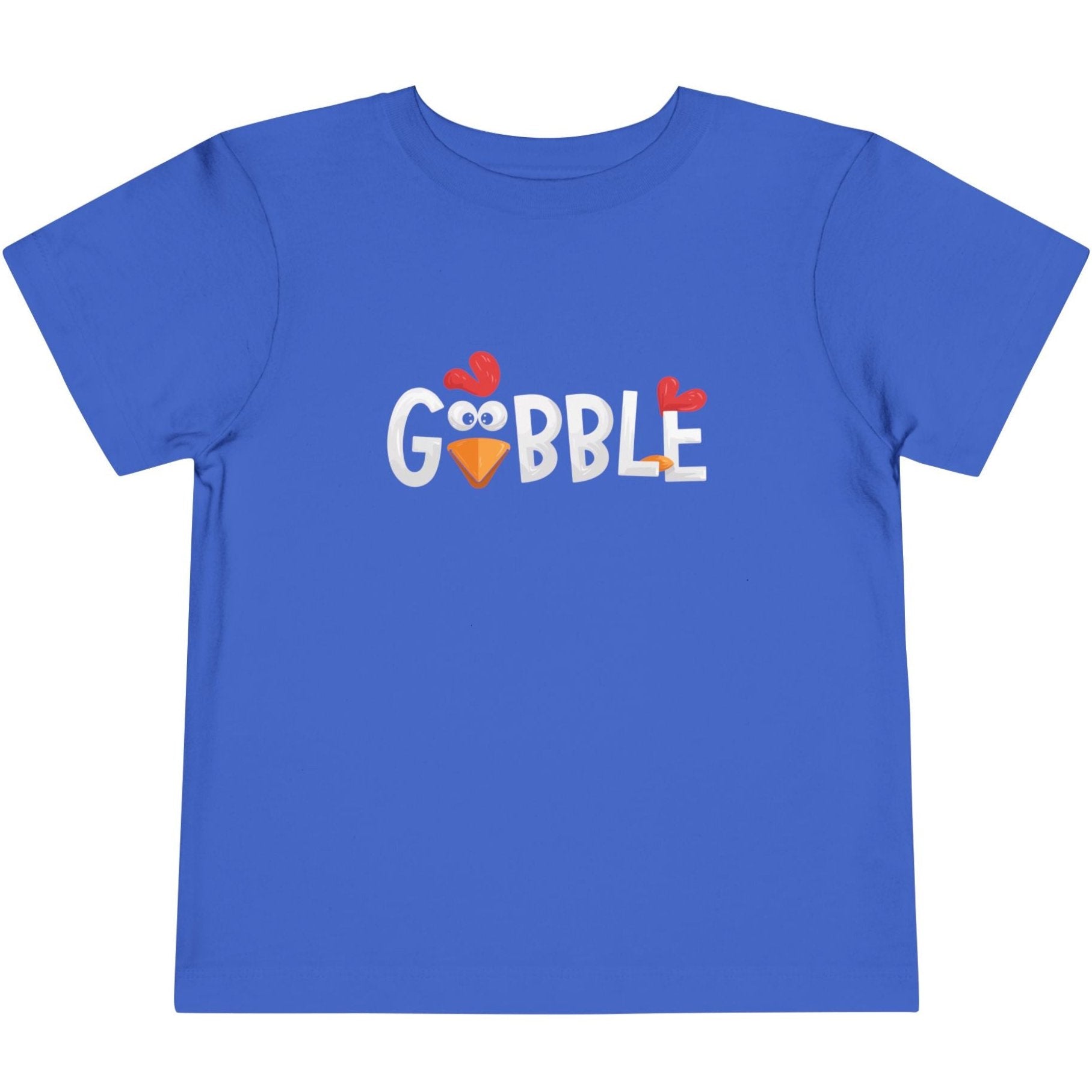 TODDLER -Gobble