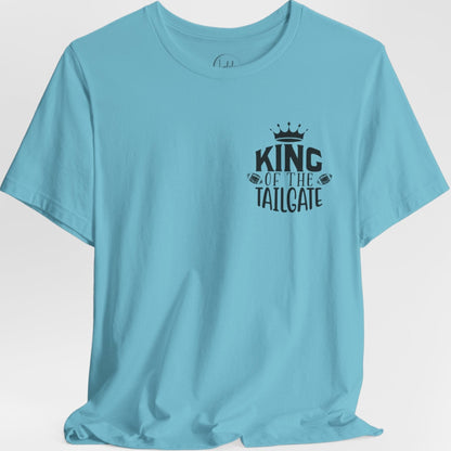 King of the Tailgate