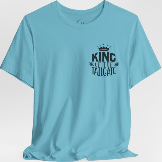 King of the Tailgate