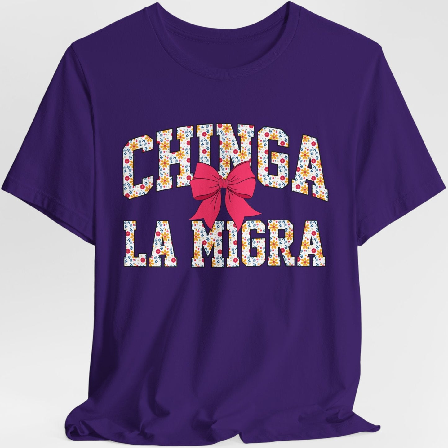 Chinga La Migra