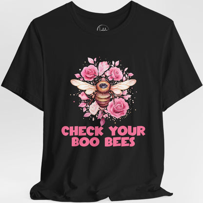 Check Your Boo Bees