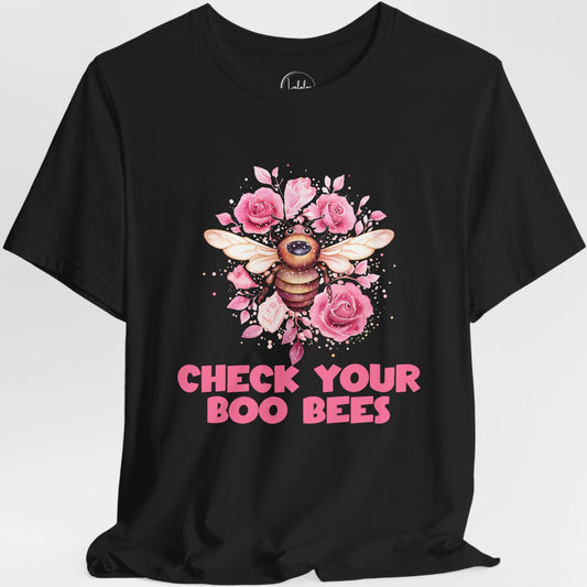 Check Your Boo Bees